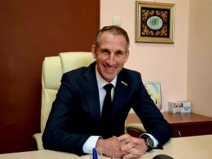 Областна администрация - Бургас има нов главен секретар