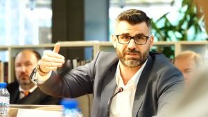 Кузман Илиев за проектобюджета: Керванът не върви в добра посока