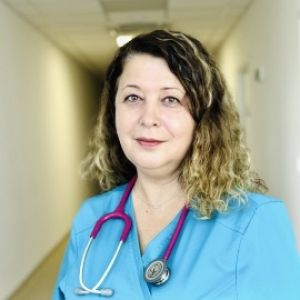 Доц. Милена Енчева, ,Сърце и Мозък’: Бургас вече разполага с висококвалифициран интервенционален център по пулмология