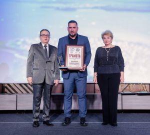 Приморско е най-динамично развиващата се туристическа дестинация за 2025 година