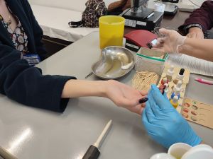 Бургас може да постави рекорд в кръводаряването