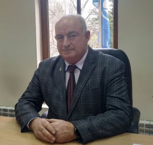 Станимир Андонов, председател на Общински съвет Созопол: Отминаващата 2025 година бе наситена с много предизвикателства, но успяхме да се справим