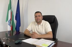 Инж. Димитър Гавазов, кмет на община Сунгурларе: Визията ми за управление включва всеки един човек във всяко едно населено място 