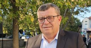 Жельо Вардунски, кмет на община Камено: В началото на следващата година ще отворим нов модерен Медицински център в Камено