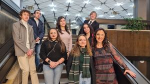 Деветото издание на Националния поетичен конкурс „Непознати улици“ отличи своите победители