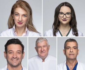 Лекари отчитат ръст на усложнените случаи с обемни формации на шията