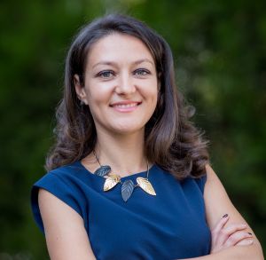 Гергана Тенекеджиева, АДРЕС: 2026 ще е годината на разумните сделки