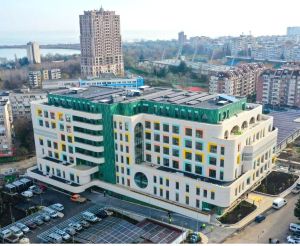 Окончателната структура на Детската болница в Бургас е одобрена с решение на Министерски съвет