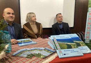 Тракийско дружество „Странджа“ издаде фолклорен сборник с национално значение