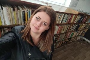 26-годишната Станимира от Бургас се бори за нормален живот след тежка катастрофа