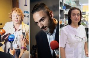 При липса на ефективна превенция семейните аптеки поемат първия удар на грипната вълна 