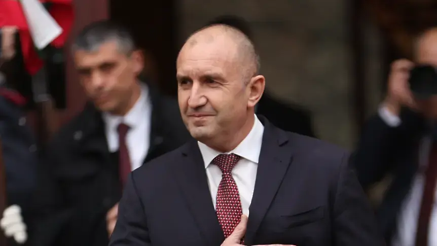 Партията на Румен Радев печели категорично, ако изборите са сега