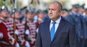 Румен Радев: Българите не трябва да са зависими от олигархията, с Русия трябва да се говори