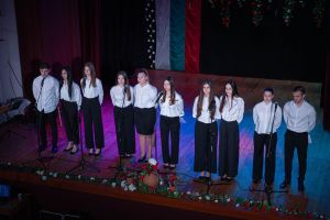 Концерт-спектакъл за 3 март събра жители и гости на Царево в подкрепа на благородни каузи