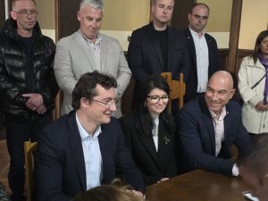 БСП започва кампанията в Бургас с мисълта за един мандат