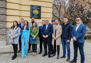 ГЕРБ регистрира листа в Бургас с водач Жечо Станков  