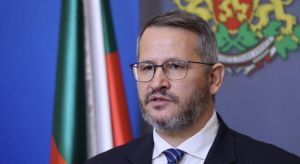 Метлата на министър Христанов мина и през ИАРА 