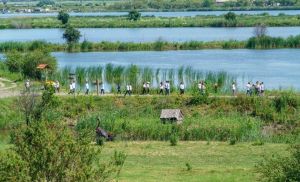 Екопарк Вая отваря на 4 април с нови възможности за развлечения