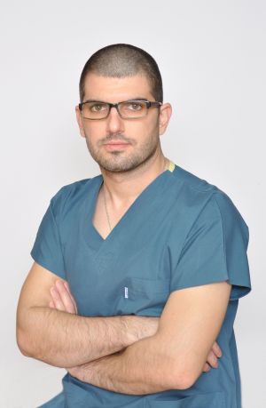 Д-р Симеон Печев, хирург УМБАЛ Бургасмед: Колоректалният карцином е едно от значимите онкологични заболявания в България