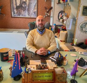 Д-р Зияд Ел Масри: Вредните навици на политиците се превърнаха в традиция