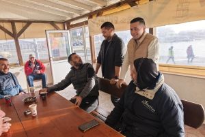 Няма да се увеличават таксите за ползване на рибарското пристанище в Царево след модернизацията