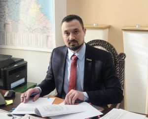 Областният управител Добромир Гюлев ще приема граждани в изнесена приемна в Средец на 23 април