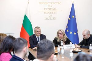 Джиро д’Италия 2026 прави глобална туристическа реклама на България