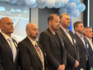 ДПС ще поднесе изненада в Бургас