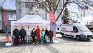 „Сърце и Мозък“ организира безплатни медицински прегледи за хората в Руен