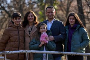 Иван Христанов - феномен на волята, който не познава граници