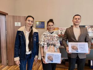 Благотворителен базар в Ахтопол с подкрепата на Община Царево