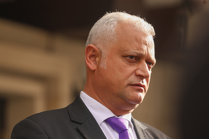 34 души са с повдигнати обвинения за купуване на гласове