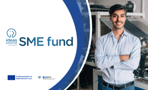 Временно прекратяване на възможността за кандидатстване за Ваучер 1 и Ваучер 2 по Фонда за МСП