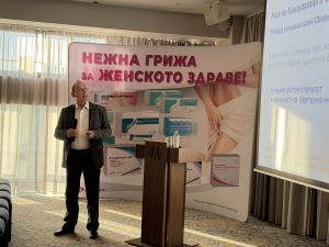 Тревожна тенденция: родилки на 12–13 години и все повече жени с трудности при забременяване