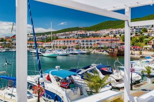 Кметът на Свети Влас кани гостите на Джиро д'Италия да включат курортния град в туристическия си маршрут