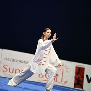 Силно представяне и нови предизвикателства на Световното първенство по Тай чи в Бургас