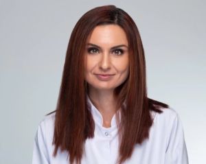 Д-р Джумеркова, гастроентеролог: Всеки втори българин е болен от здравословното хранене