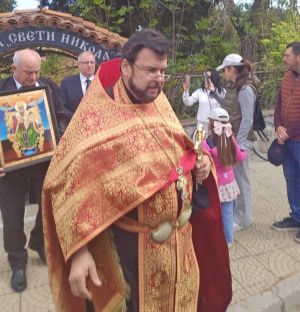 В Черноморец „отключиха“ морето