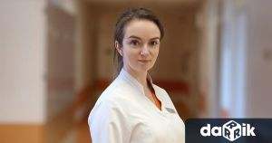 Най-изтъкнатото име в онкологията вече работи в „Сърце и Мозък“ - Бургас