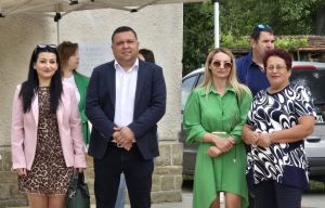Лозарево се превърна в сцена на радост, талант и споделени емоции
