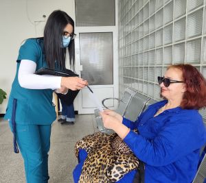 83 процента от хората с наднормено тегло са с риск от диабет