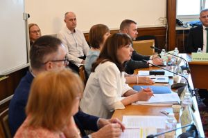 Министър Ефремова: Над 315 млн. евро повече за социална подкрепа са предвидени в проекта на Бюджет 2026