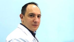 Доц. Стефан Найденов: Рискът от сърдечносъдови усложнения нараства прогресивно с повишаването на кръвното налягане