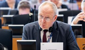 Станислав Стоянов: “Европа на суверенните нации” иска извънредно заседание на Европейския парламент заради Сеута