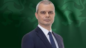 Костадинов: Ще активира ли България чл. 5 от договор на НАТО след атаката на Украйна