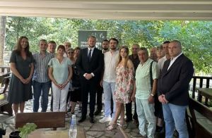 Местната организация на Прогресивна България в Айтос сериозно ще разклати влиянието на ГЕРБ и ДПС в региона