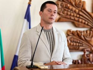 Марин Киров: Представяме реален бюджет за това, което е възможно през последните три месеца на годината