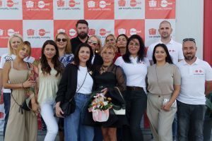 UTA Edenred фест събра транспортния бизнес в Бургас