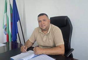 Кметът на Сунгурларе ще строи нов стадион в село Чубра