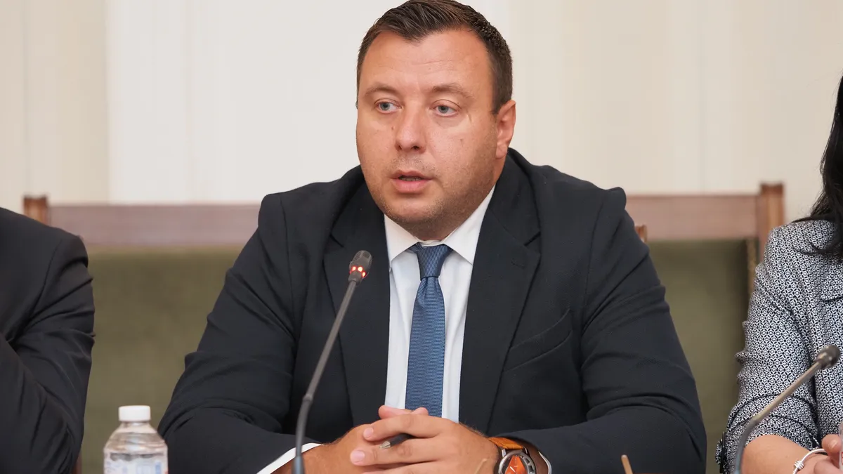 Петър Петров: „Възраждане“ избира между пет кандидатури за президентските избори